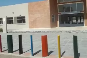 SIDCA interviene en el desplazamiento de la directora de la Escuela Secundaria de San Antonio