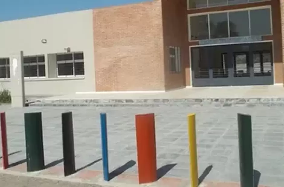 Escuela n 55 San Antonio