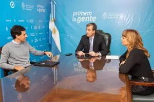 Catamarca optimizar trmites del Registro Automotor