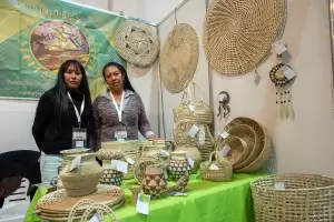 El Poncho 2023 se viene con ms de 550 artesanos y productores