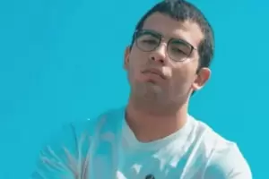 El desesperado mensaje que escribi Csar Sena desde la crcel: "Quiero que esto se termine"