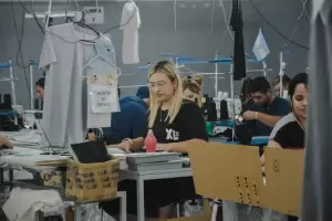 Catamarca lidera el crecimiento del empleo privado en el pas