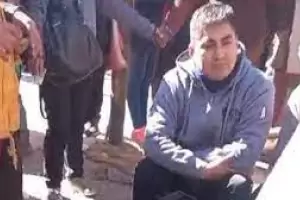 El gobierno jujeo denunci que manifestantes secuestraron a tres policas