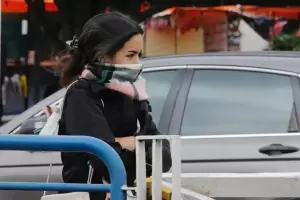 Alerta amarrilla por la llegada de fros extremos a Catamarca