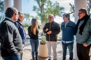 YMAD aportar $900 millones en utilidades para obras y planifica nuevas exploraciones