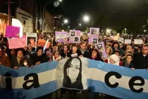 La Iglesia reclam justicia por Cecilia: No podemos ignorar esta situacin dolorosa