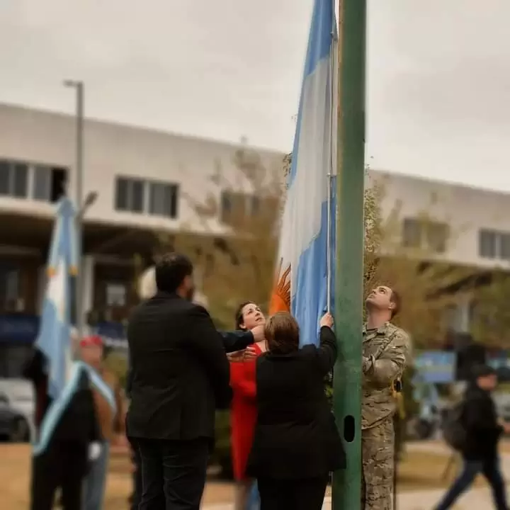 dia de la bandera
