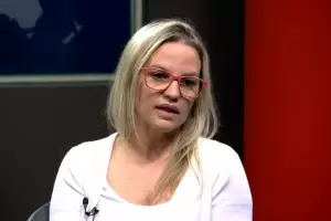 Carolina P�paro ser� la candidata de Javier Milei a gobernadora bonaerense