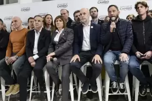 JxC conden la violencia en Jujuy y seal al gobierno nacional como responsable de los disturbios