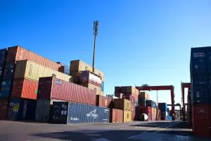 En qu pases tiene mayor presencia el mercado agroalimentario argentino