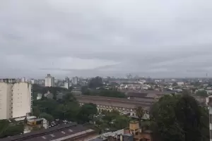 Comienza el invierno: as estar el tiempo en Tucumn este mircoles