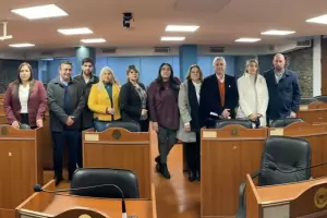 Por quinta vez no hubo sesin en la Cmara de Diputados y la oposicin denunci falta de compromiso