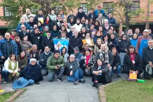 Catamarca, presente en el Primer Encuentro de Santuarios del NOA