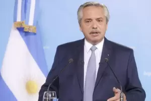 Alberto Fernndez apunt contra Morales y le pidi que "no utilice al pueblo jujeo como banco de prueba de la represin"
