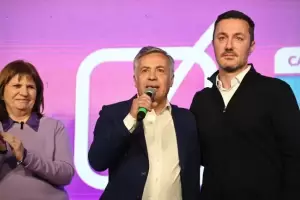 El radical Luis Petri ser el candidato a vicepresidente de Patricia Bullrich