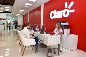 Claro busca personal: Mir cmo postularte