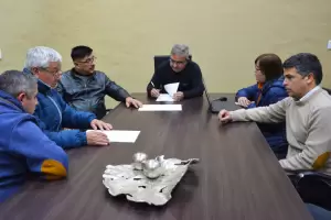 Se levant el paro de UTA en Catamarca: la Provincia intervino y el servicio ser normal