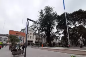 Habr lluvia este martes en Tucumn?