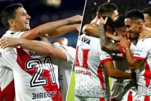 River Plate intentar dar un nuevo paso hacia el ttulo contra Instituto: hora, TV y formaciones