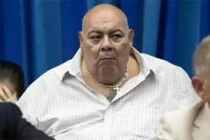 Conmocin en Tucumn: muri Rubn "La Chancha" Ale