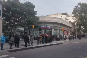 Arranca la venta presencial de entradas para la Fiesta del Poncho 2026