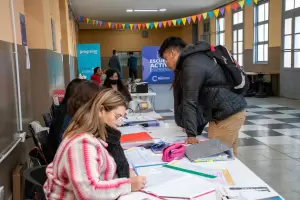 Docentes optaron 15 cargos en la 6ta Asamblea de Cabecera Cero