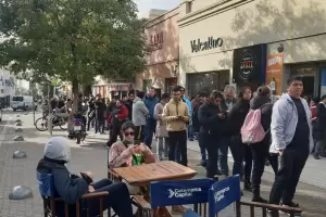 Estall� la venta de entradas para el Poncho y ya se agotaron las VIP para Ciro y Los Persas