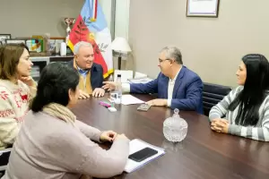 Presentaron avances sobre el proyecto de la nueva Legislatura