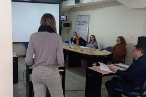 Abusador reconoci� el hecho y pidieron 11 a�os de condena