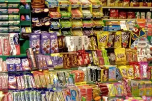 Atenci�n: La ANMAT prohibi� dos chocolates