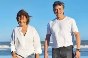 Maximiliano Guerra se uni� a Patricia Bullrich como candidato a diputado en CABA