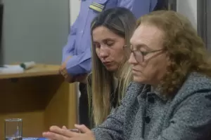 La Justicia conden a 9 aos de crcel al adolescente que apual a su vecina