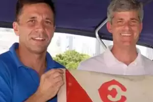 Habl Guillermo Shnlein, el argentino que cofund OceanGate