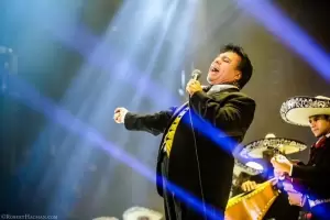 La vida de Juan Gabriel en un pr�ximo documental de Netflix