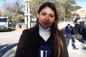 Violencia de gnero: a nivel provincial se receptan hasta 390 oficios de la Corte de Justicia