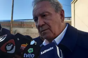 Dusso afirm que el triunfo en las PASO es un piso y hay que sostenerlo