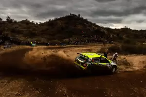 Rally Nacional del Poncho 2.023: todos los detalles del operativo de seguridad