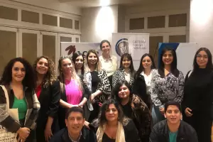 Catamarca presente en la 14 edicin de la Ctedra Konrad Adenauer en Tucumn