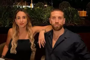 Controversia en la Seleccin: Revelaron la posible razn del conflicto entre las mujeres del equipo y la esposa de Papu Gmez