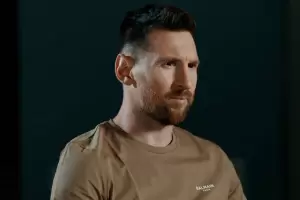 Messi no particip del entrenamiento del Inter Miami y la preocupacin es cada vez mayor