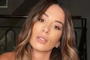 Estefi Berardi revel el motivo de su renuncia a "LAM" y se refiri al escndalo con Fede Bal