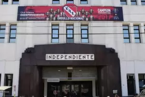 Independiente dio a conocer que cancel una parte de su deuda con Amrica de Mxico