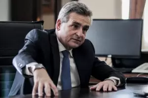 Rossi habl por primera vez como candidato a vicepresidente: Siempre fui kirchnerista