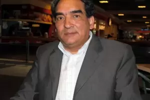 Gilberto Santilln asegur que ir por su sexto mandato como intendente de Londres