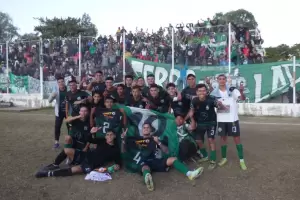 Ferro derrot a Club Parque y se coron campen del Apertura 2023