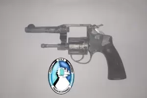 Beln: Un hombre amenaz con un revlver a un camionero en una estacin de servicio