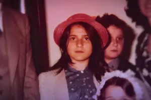 A 40 aos de su desaparicin, Francisco record a Emanuela Orlandi