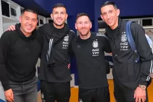 Despedida de Riquelme: los invitados, las bandas, hora, TV y todo lo que hay que saber