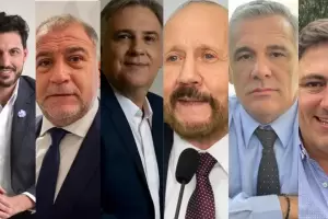 Elecciones en Crdoba y Formosa: cerraron los comicios y se esperan los resultados