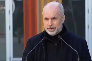 Rodrguez Larreta lanz una fuerte advertencia: "Estn haciendo una devaluacin, el ajuste kirchnerista es el ms feroz en aos"